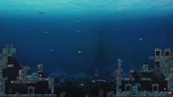 Episode 4 - The undersea world